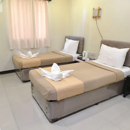 Amax Inn Makati II