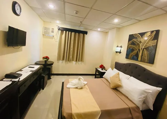 Amax Makati Ii Manille