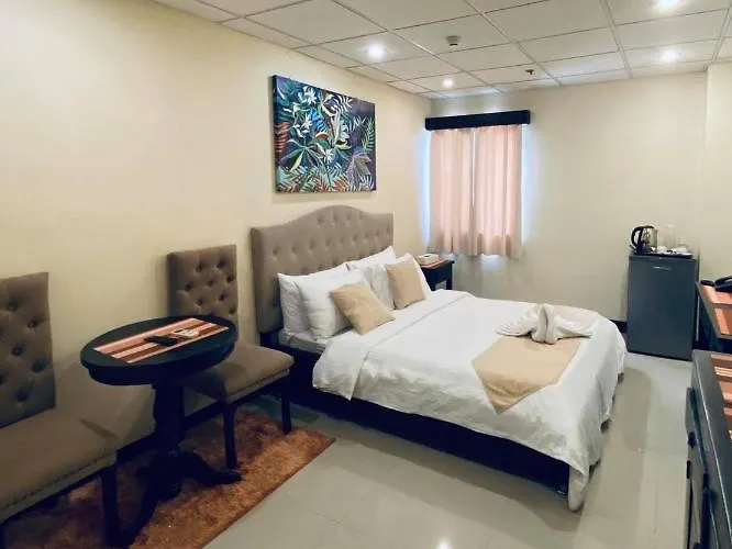 Amax Makati Ii Manille