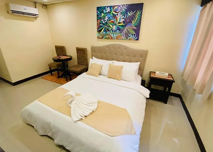 Amax Makati Ii