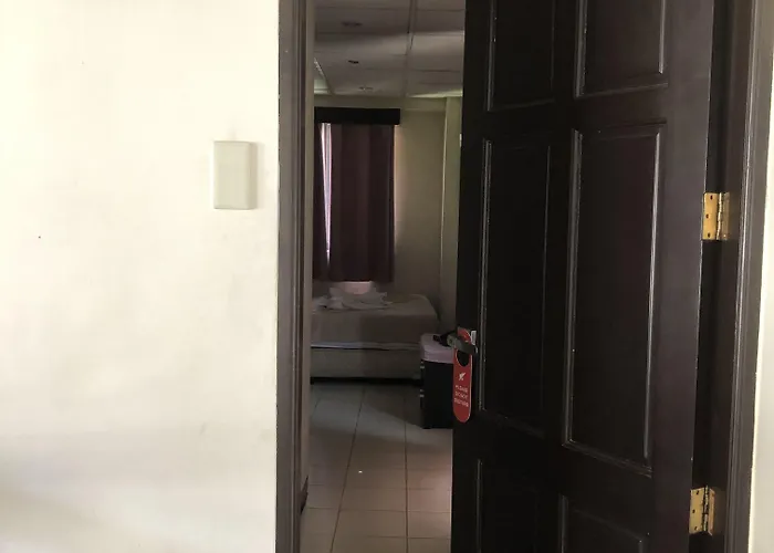 Mini-hôtel Amax Makati Ii