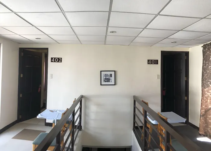 Amax Makati Ii Mini-hôtel 2*