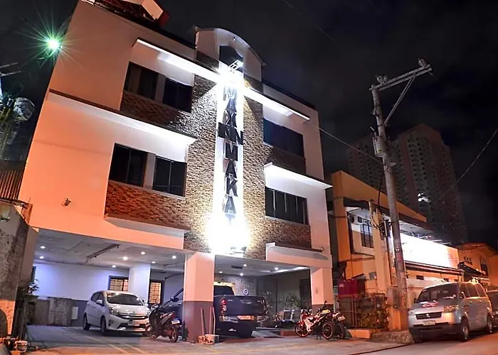 Amax Makati Ii