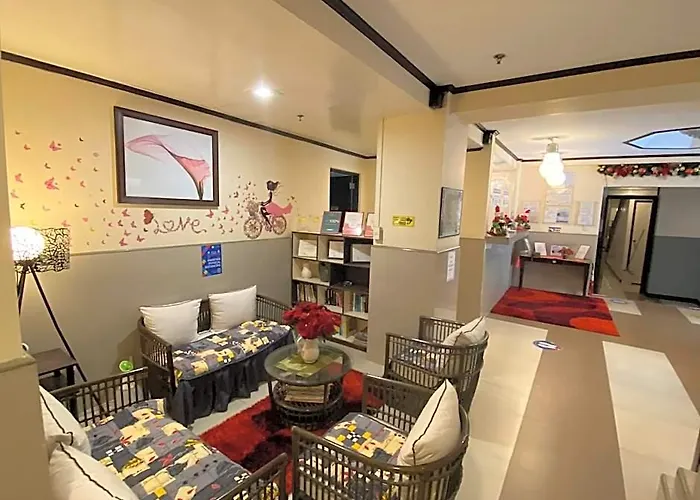 Amax Makati Ii 马尼拉