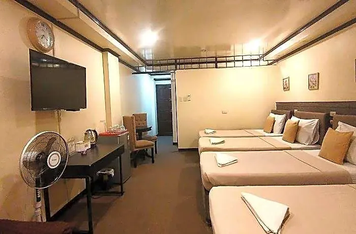 Amax Makati Ii