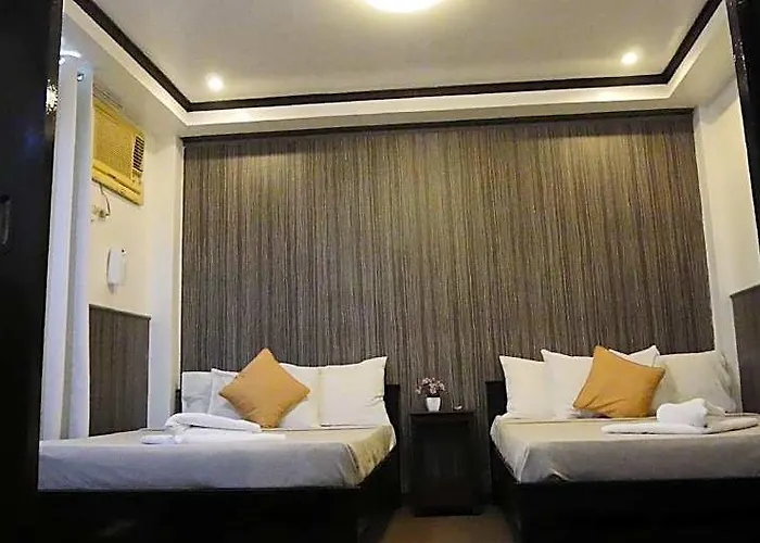 Amax Makati Ii 2*