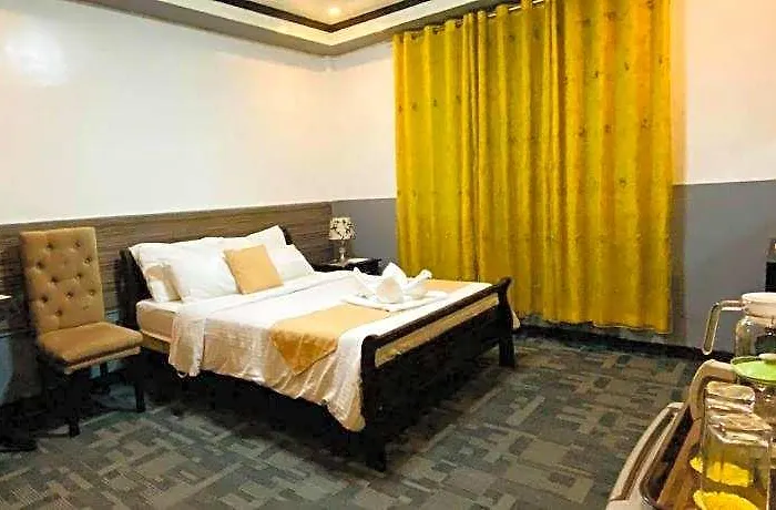 Amax Makati Ii Manille