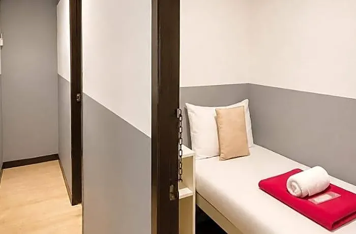 Mini-hôtel Amax Makati Ii 2*