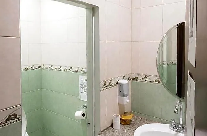 Amax Makati Ii Mini-hôtel Manille