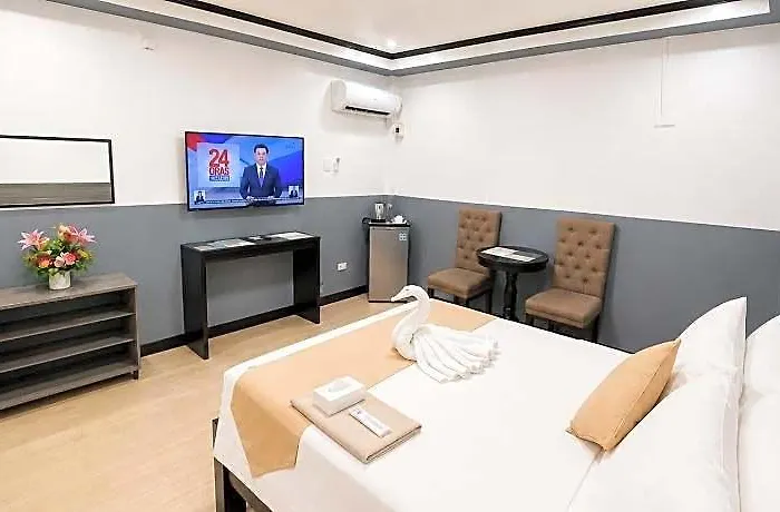 Amax Makati Ii 2*