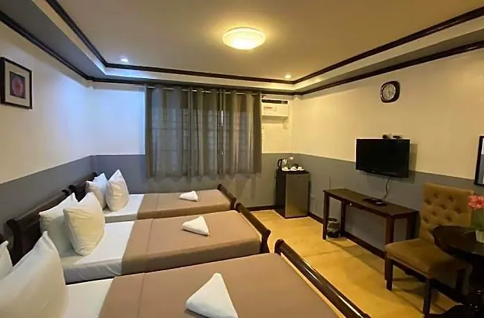 Amax Makati Ii