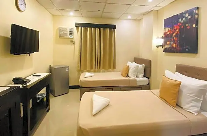 Amax Makati Ii マニラ市