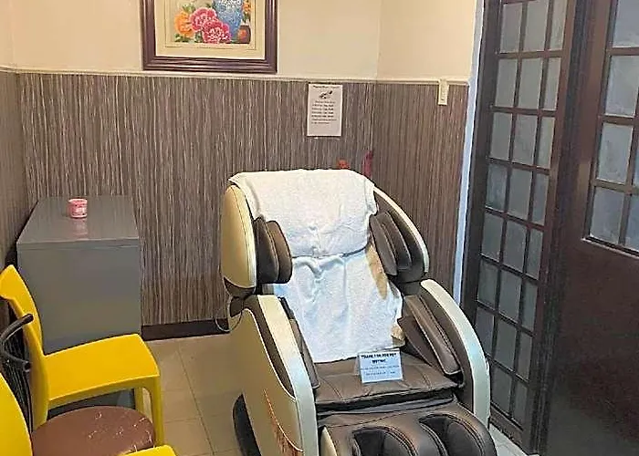 Amax Makati Ii Mini-hôtel 2*