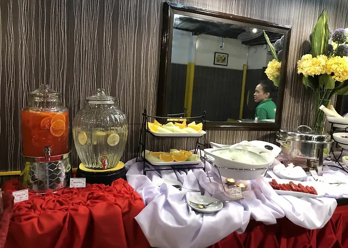 Amax Makati Ii Manille